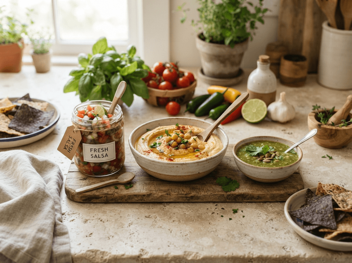 La Cascada Salsa