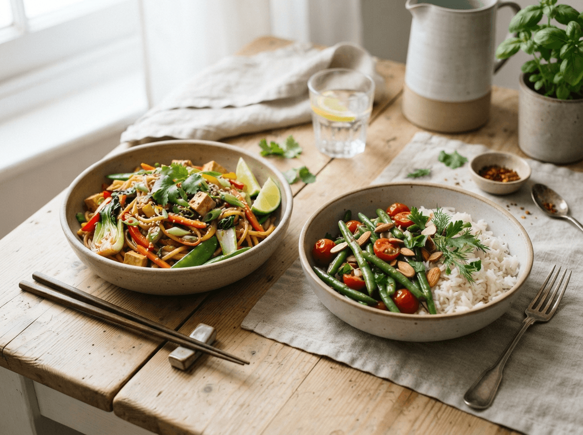 La Cascada Foods freshly prepared meals and sides